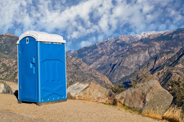 Best Sanitation services for porta potties  in Derwood, MD