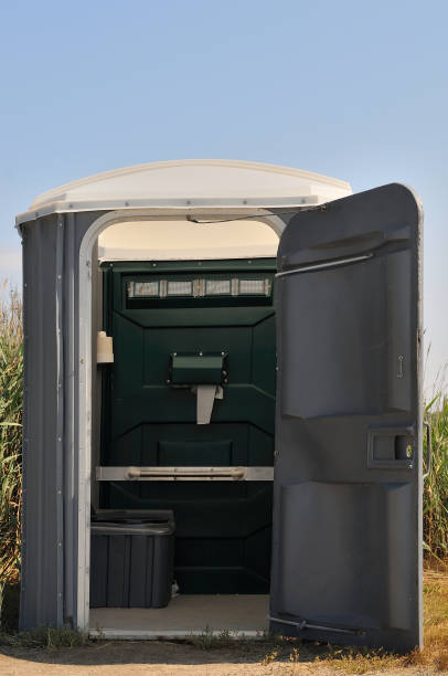 Portable bathroom rental in Derwood, MD