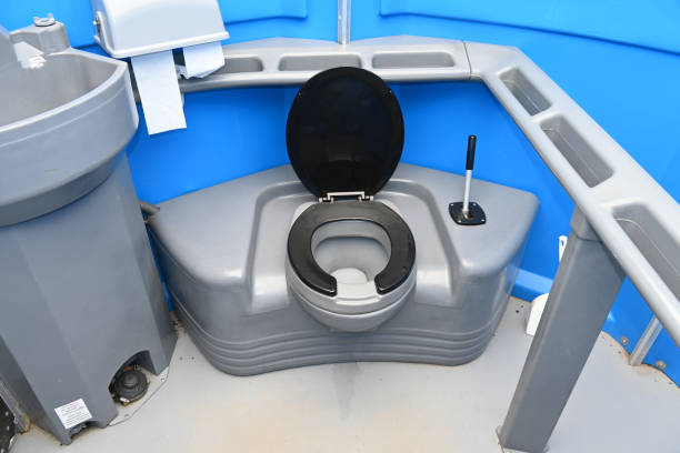 Portable restroom solutions in Derwood, MD