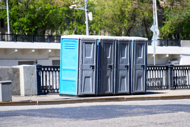 Portable Toilet Options We Offer in Derwood, MD