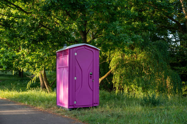 Best Sanitation services for porta potties  in Derwood, MD