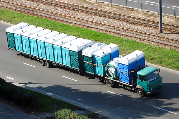 Best Portable toilet rental cost  in Derwood, MD