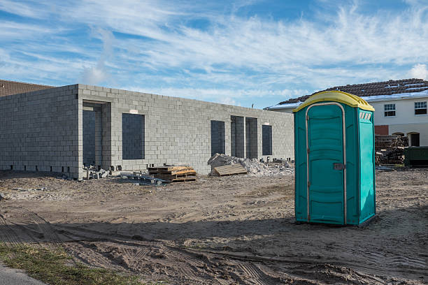 Reliable Derwood, MD porta potty rental Solutions