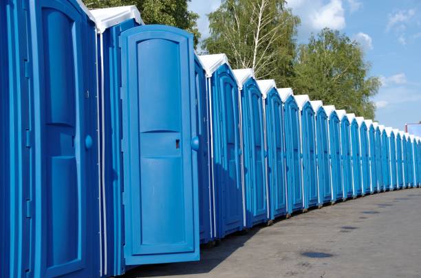 Best Porta potty delivery and setup  in Derwood, MD